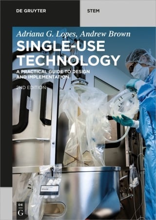 Single-Use Technology (EPUB)