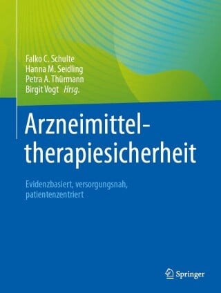 Arzneimitteltherapiesicherheit (EPUB)
