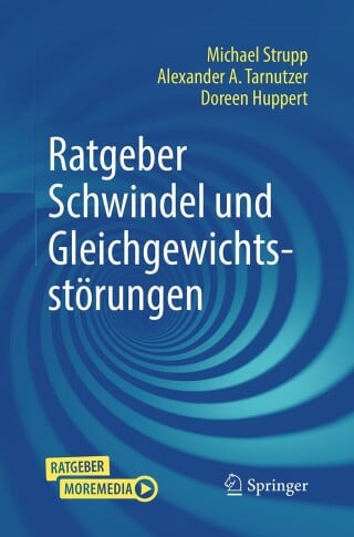 Ratgeber Schwindel und Gleichgewichtsstörungen (EPUB)