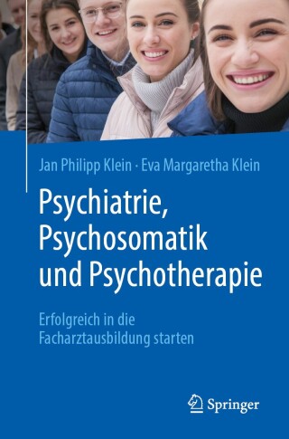 Psychiatrie, Psychosomatik und Psychotherapie (Original PDF from Publisher)