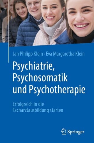 Psychiatrie, Psychosomatik und Psychotherapie (EPUB)
