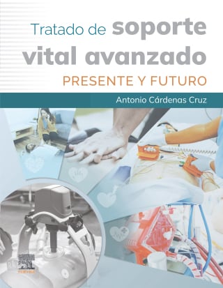 Tratado de Soporte Vital Avanzado. Presente y futuro (Original PDF from Publisher)