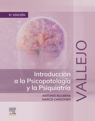 Vallejo. Introducción a la Psicopatología y la Psiquiatría, 9th Edition (EPUB)