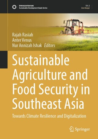 Sustainable Agriculture and Food Security in Southeast Asia (EPUB)
