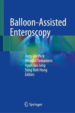 Balloon-Assisted Enteroscopy (Original PDF from Publisher)
