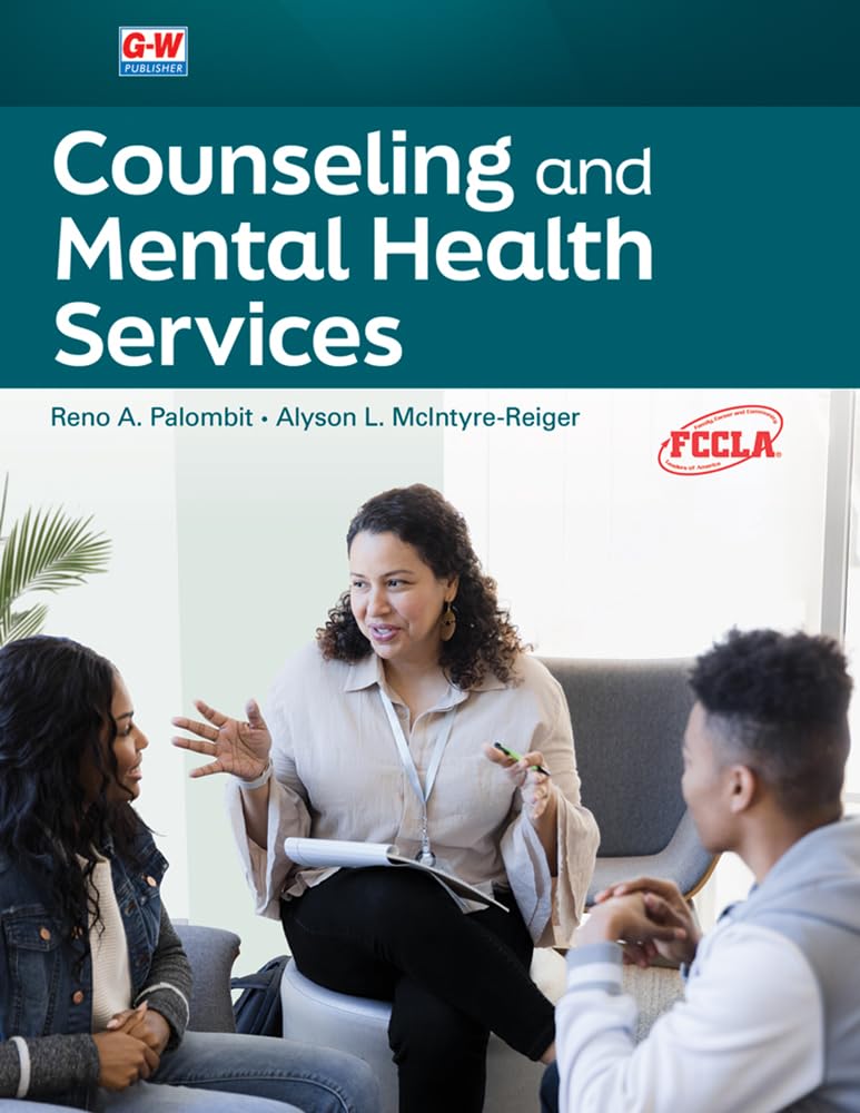 Counseling and Mental Health Services (EPUB)
