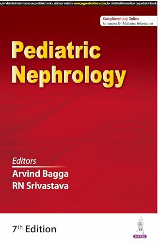 Pediatric Nephrology, 7th Edition (Scanned PDF)