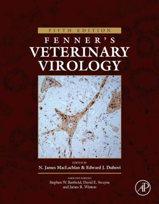 Fenner's Veterinary Virology, 5th Edition (EPUB)