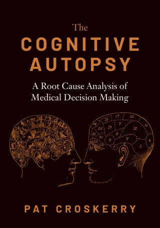 The Cognitive Autopsy (EPUB)