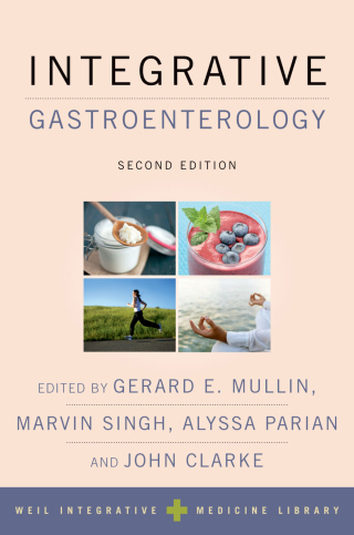 Integrative Gastroenterology, 2nd Edition (EPUB)