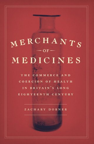 Merchants of Medicines (Original PDF from Publisher)