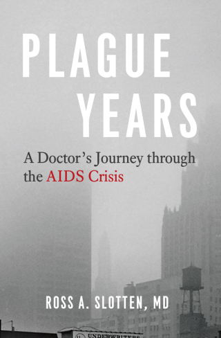 Plague Years (Original PDF from Publisher)