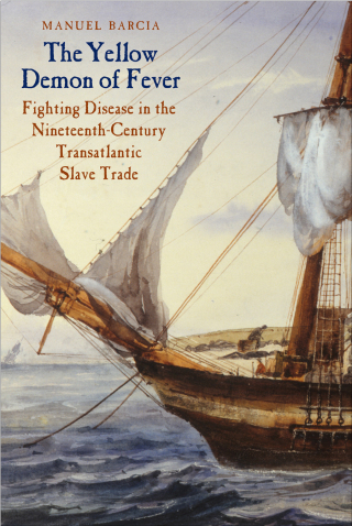 The Yellow Demon of Fever (EPUB)