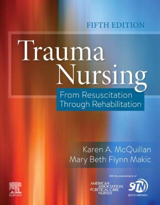 Trauma Nursing, 5th Edition (Original PDF from Publisher)