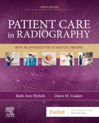Patient Care in Radiography, 10th Edition (Original PDF from Publisher)