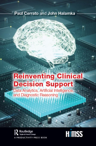 Reinventing Clinical Decision Support (Original PDF from Publisher)