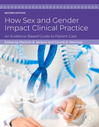 How Sex and Gender Impact Clinical Practice, 2nd Edition (Original PDF from Publisher)