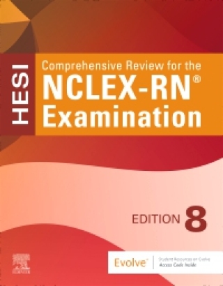 Comprehensive Review for the NCLEX-RN® Examination, 8th Edition (EPUB)