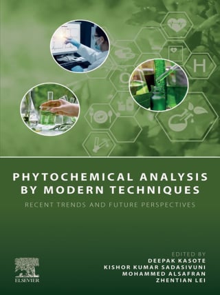 Phytochemical Analysis by Modern Techniques (Original PDF from Publisher)