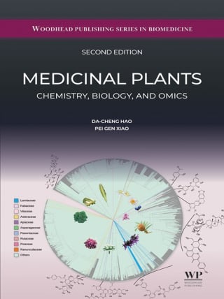 Medicinal Plants, 2nd Edition (Original PDF from Publisher)