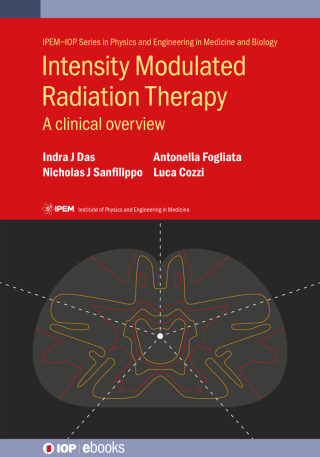 Intensity Modulated Radiation Therapy (Original PDF from Publisher)