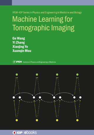 Machine Learning for Tomographic Imaging (Original PDF from Publisher)