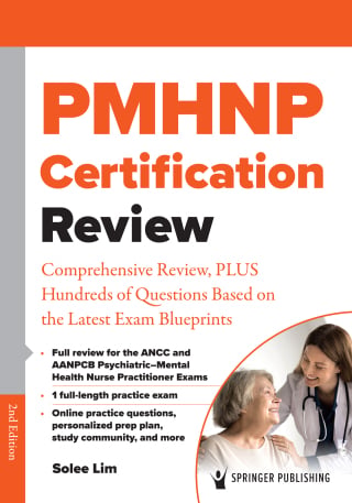 PMHNP Certification Review (Original PDF from Publisher)