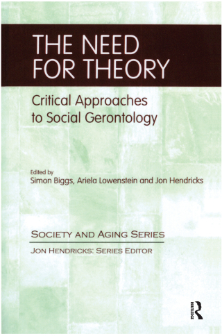 The Need for Theory (Original PDF from Publisher)