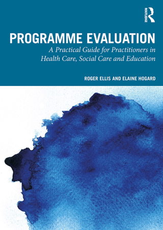Programme Evaluation (Original PDF from Publisher)