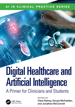 Digital Healthcare and Artificial Intelligence (Original PDF from Publisher)