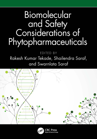 Biomolecular and Safety Considerations of Phytopharmaceuticals (Original PDF from Publisher)