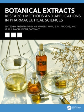 Botanical Extracts (EPUB)