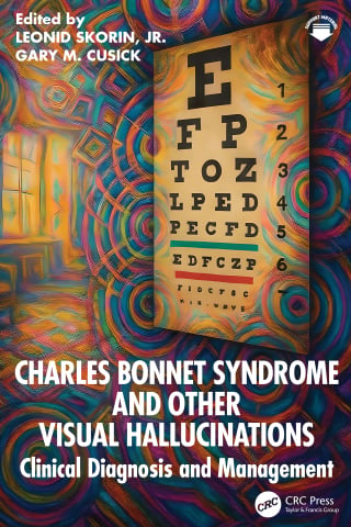 Charles Bonnet Syndrome and Other Visual Hallucinations (EPUB)