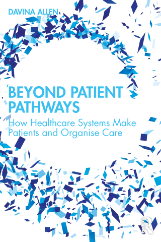 Beyond Patient Pathways (EPUB)
