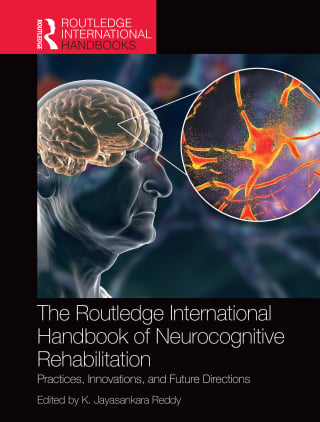 The Routledge International Handbook of Neurocognitive Rehabilitation (EPUB)