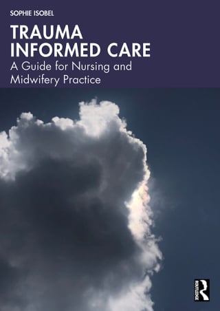 Trauma Informed Care (EPUB)