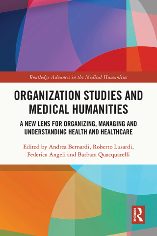 Organization Studies and Medical Humanities (EPUB)