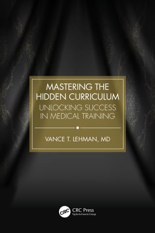 Mastering the Hidden Curriculum (EPUB)