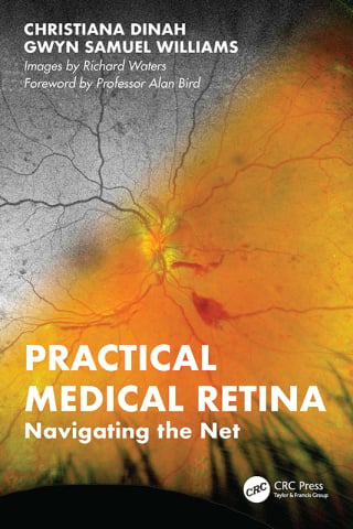 Practical Medical Retina (EPUB)