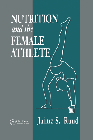 Nutrition and the Female Athlete (EPUB)