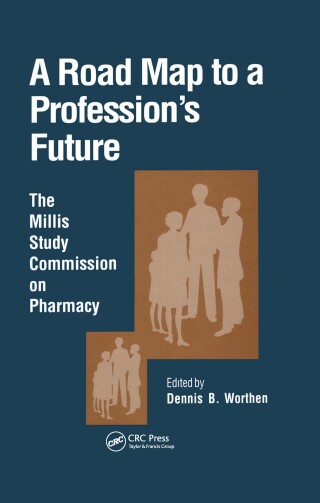 A Road Map to a Profession's Future (EPUB)