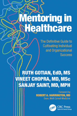 Mentoring in Healthcare (Original PDF from Publisher)