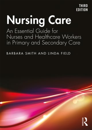 Nursing Care, 3rd Edition (Original PDF from Publisher)