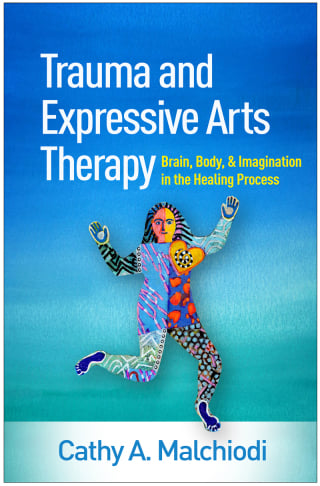 Trauma and Expressive Arts Therapy (Original PDF from Publisher)