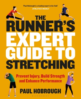 The Runner's Expert Guide to Stretching (Original PDF from Publisher)