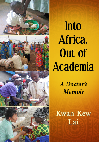 Into Africa, Out of Academia (Original PDF from Publisher)