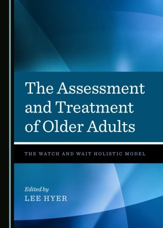 The Assessment and Treatment of Older Adults (Original PDF from Publisher)