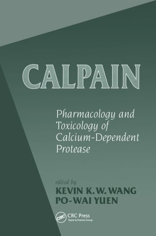 Calpains (Original PDF from Publisher)