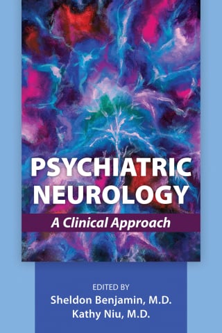 Psychiatric Neurology (EPUB)