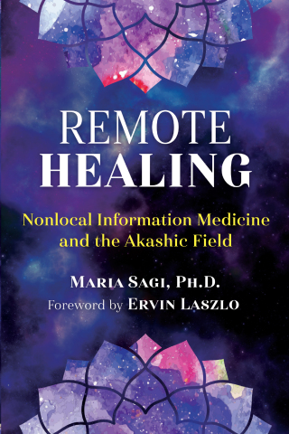 Remote Healing (EPUB)